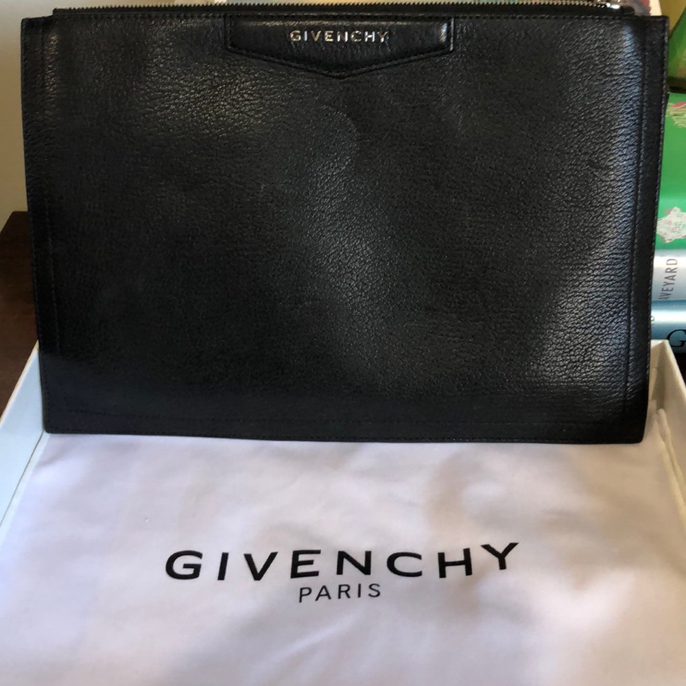 Givenchy Clutch